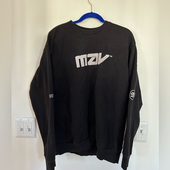 Mav Limited Edition living proof Sweatshirt - Picture 2 of 5